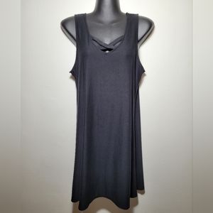 Classic LBD Dress Up or Down